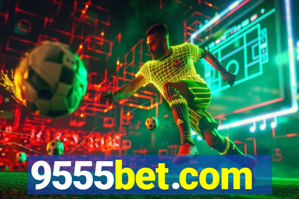 9555bet.com