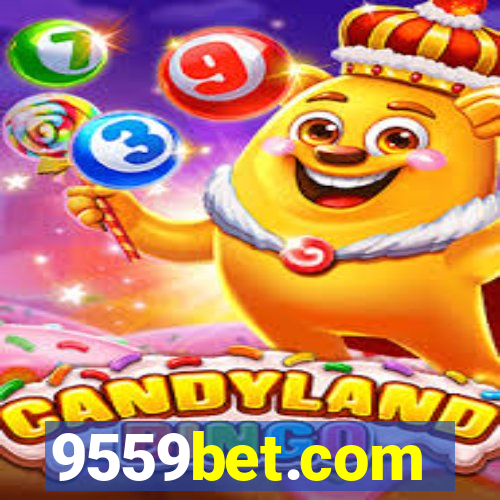 9559bet.com