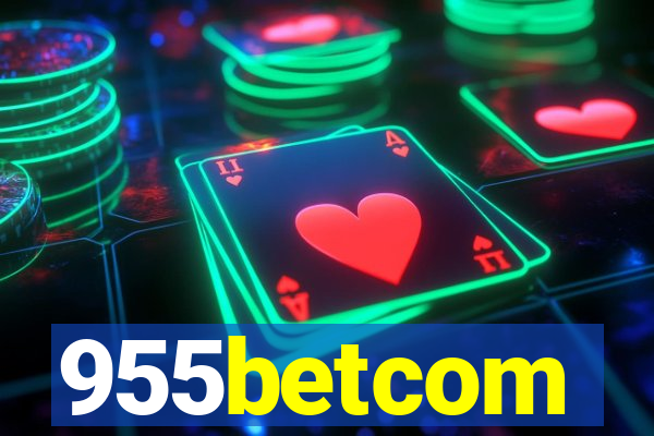 955betcom