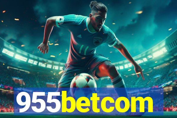 955betcom