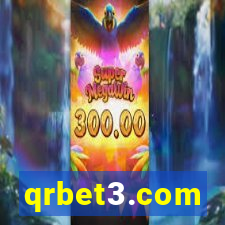 qrbet3.com
