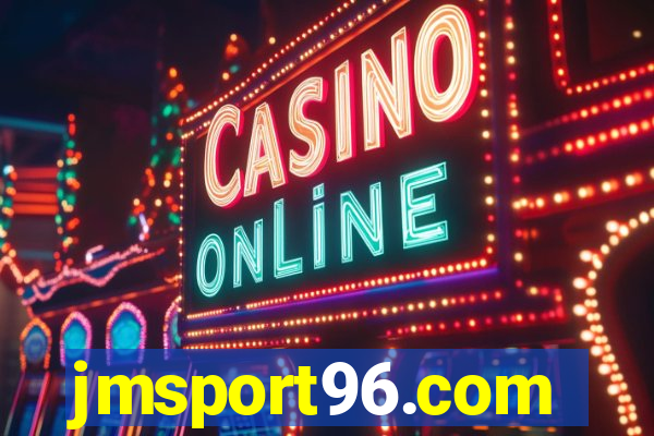 jmsport96.com
