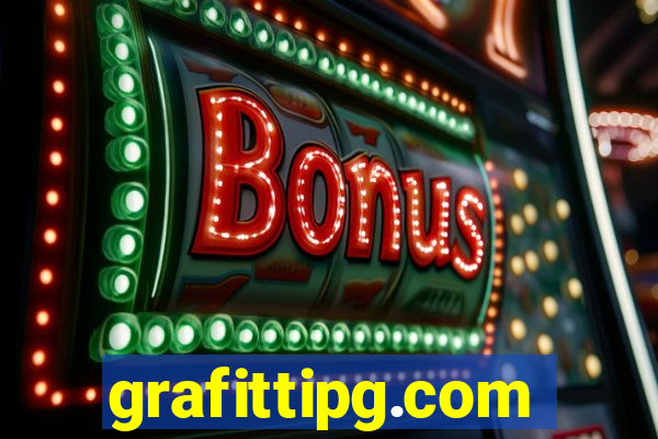 grafittipg.com