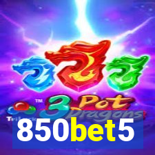 850bet5