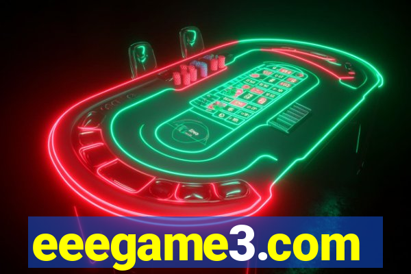 eeegame3.com