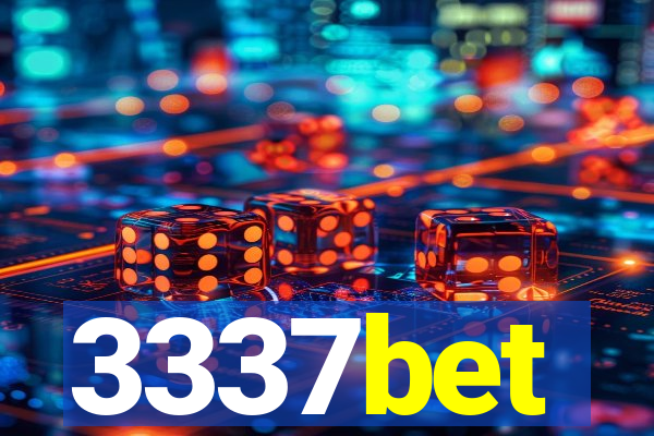 3337bet