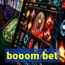 booom bet