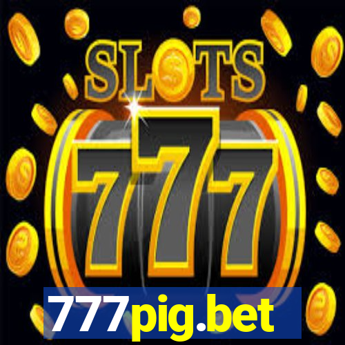 777pig.bet