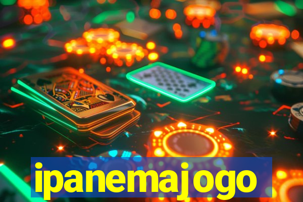 ipanemajogo