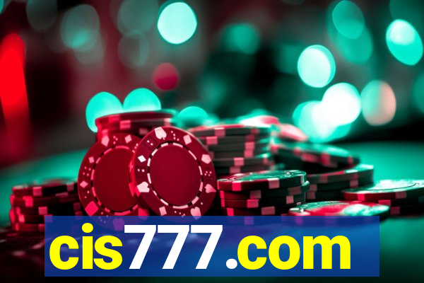 cis777.com