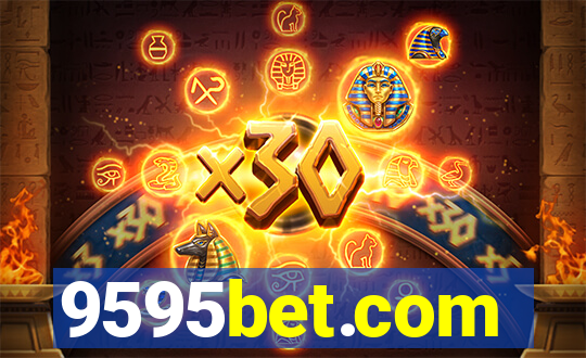 9595bet.com