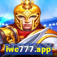 iwc777.app