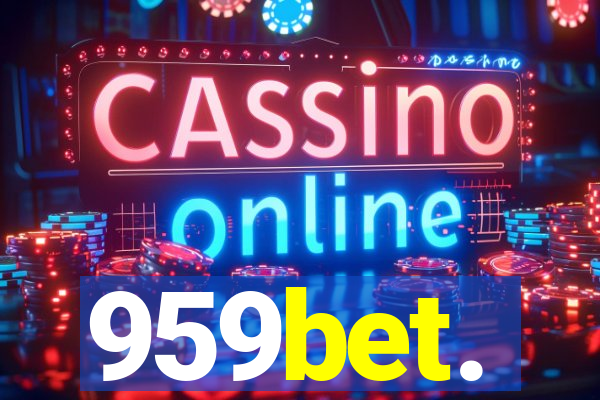959bet.