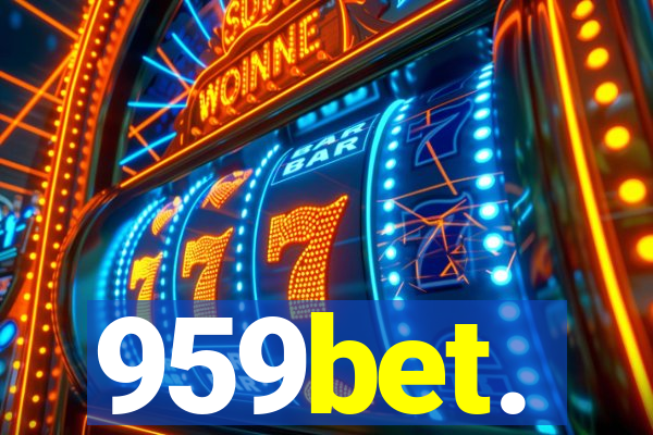 959bet.
