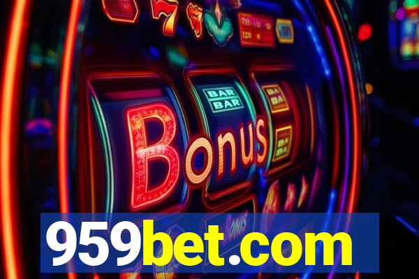 959bet.com