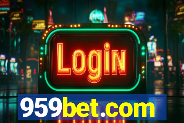 959bet.com
