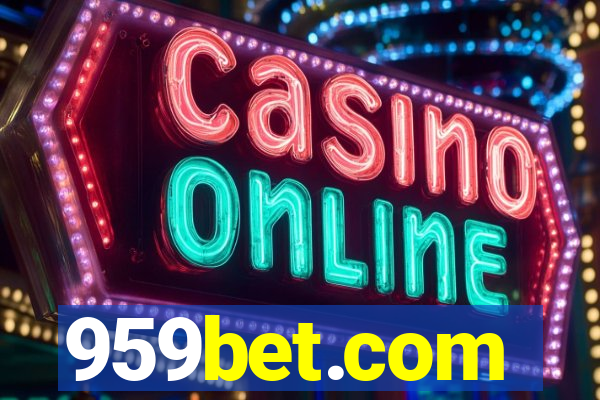 959bet.com