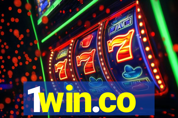 1win.co