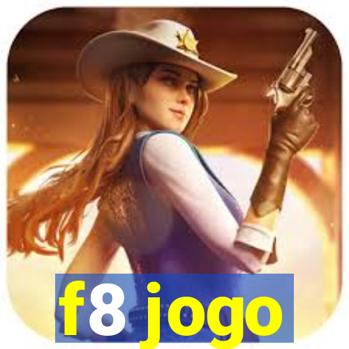 f8 jogo