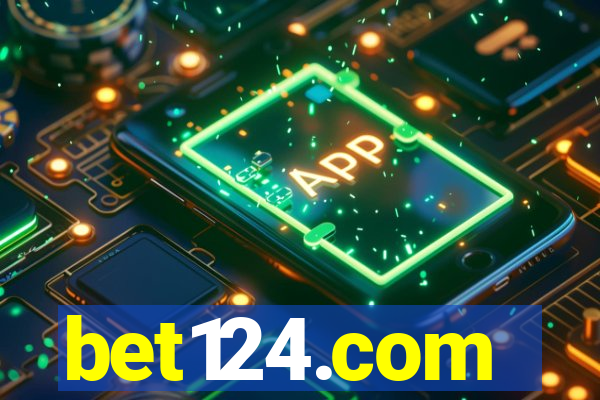 bet124.com