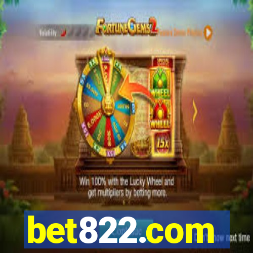 bet822.com