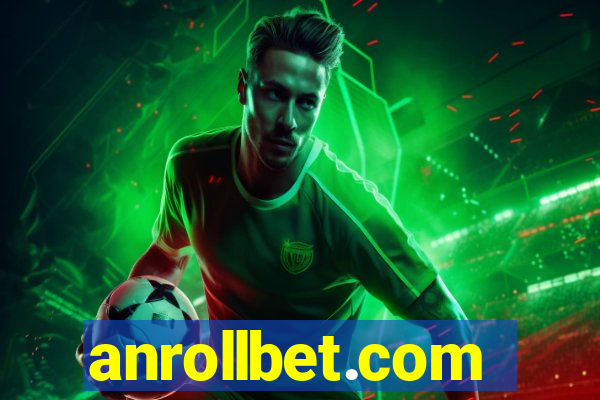 anrollbet.com