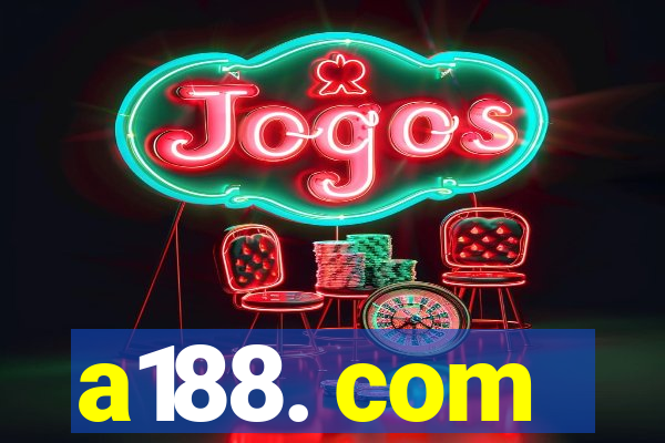 a188. com