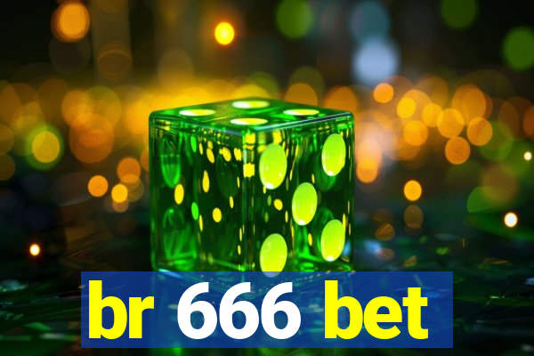 br 666 bet