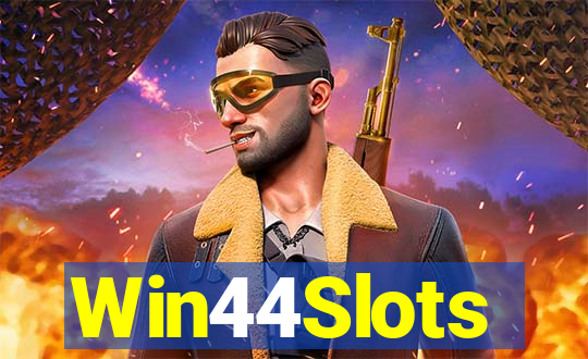 Win44Slots