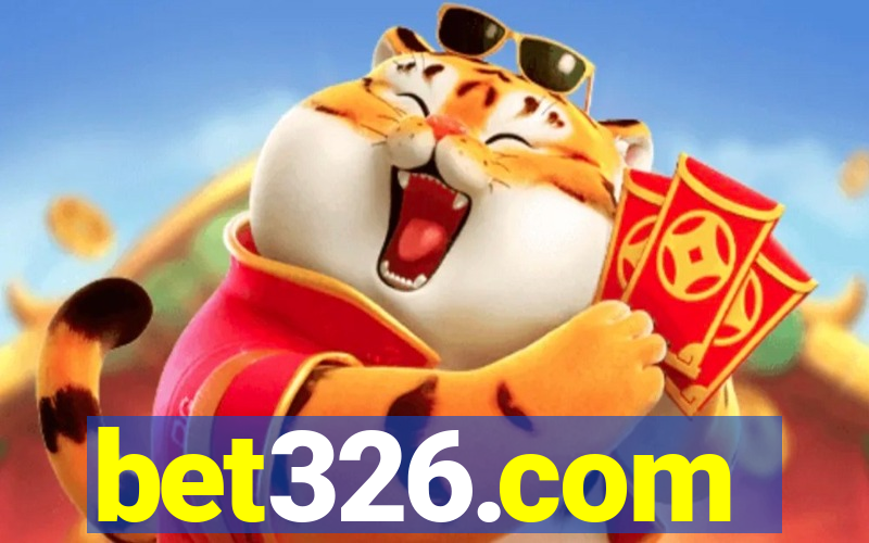 bet326.com