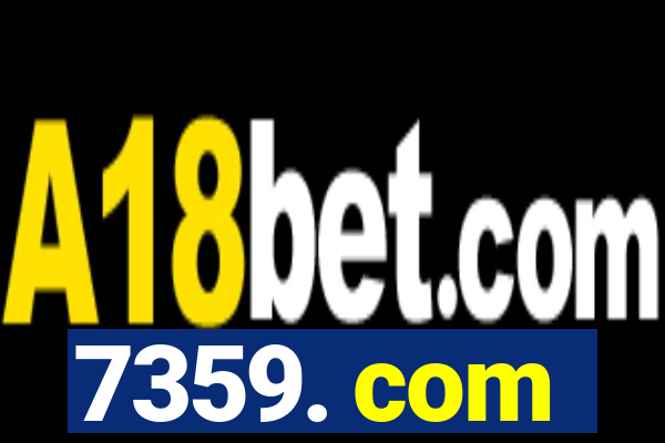 7359. com