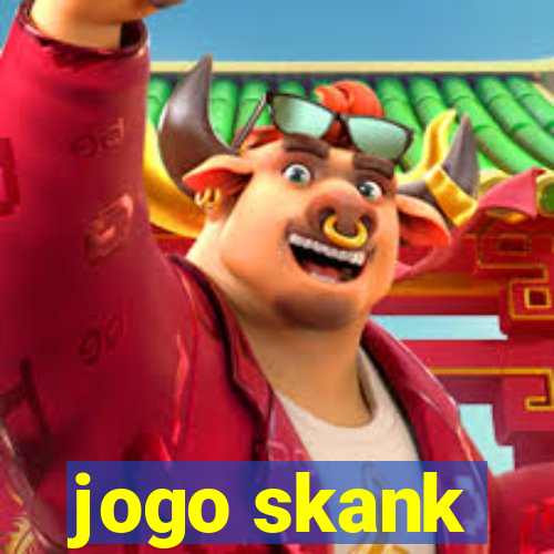 jogo skank