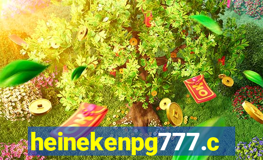 heinekenpg777.com