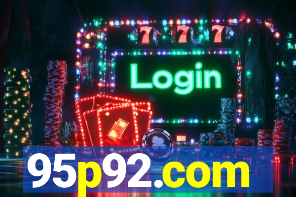 95p92.com