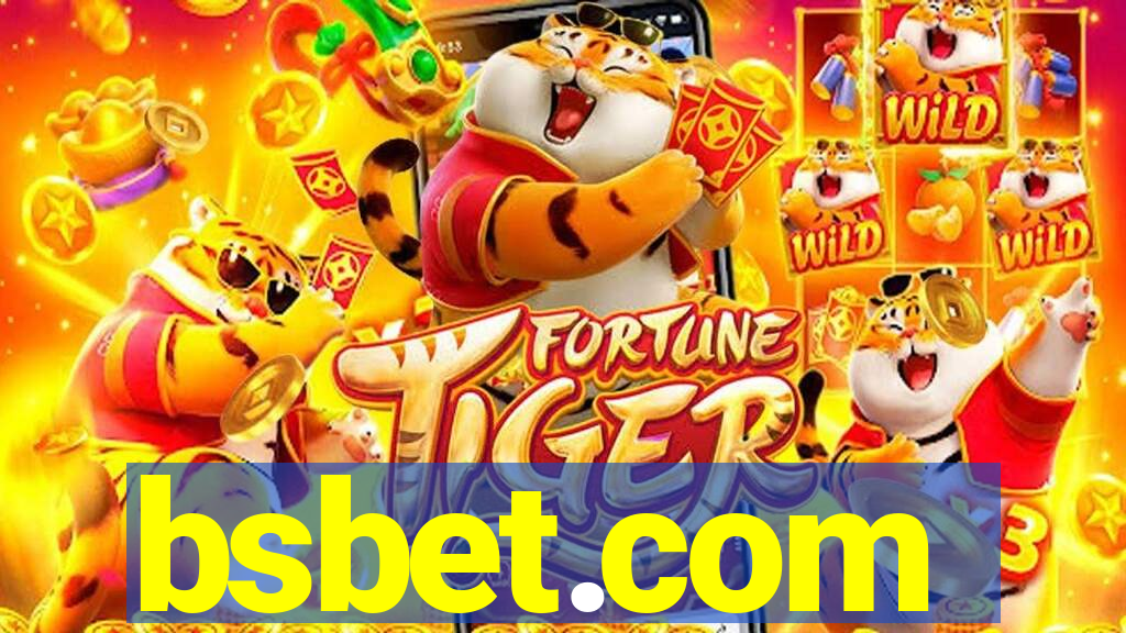 bsbet.com