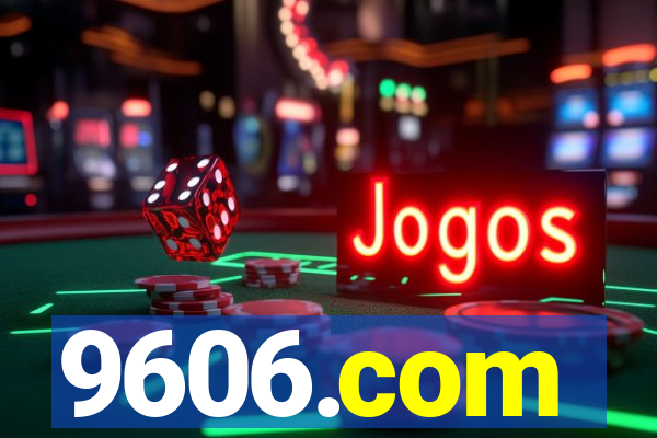 9606.com