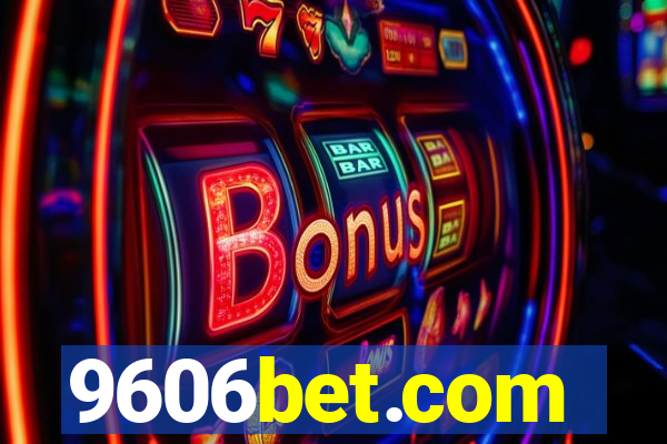 9606bet.com