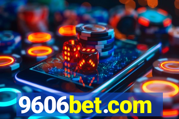 9606bet.com