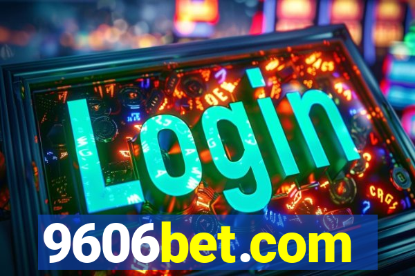 9606bet.com