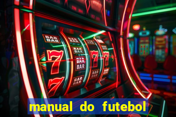 manual do futebol americano pdf