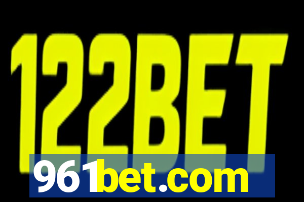 961bet.com