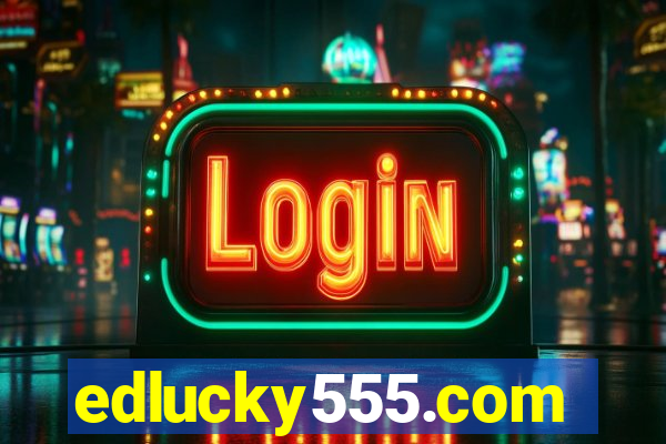 edlucky555.com