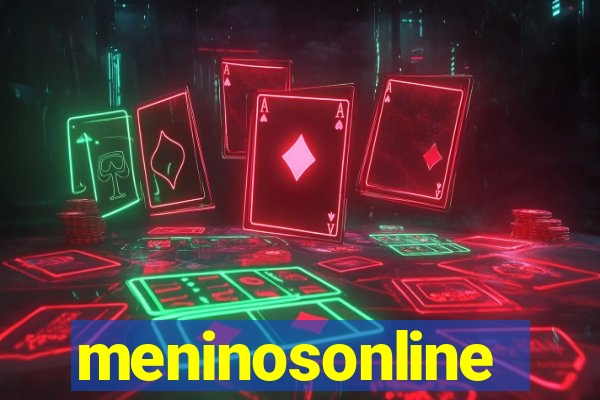 meninosonline