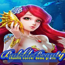 shaolin soccer demo grátis