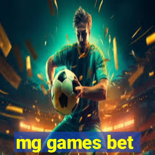 mg games bet