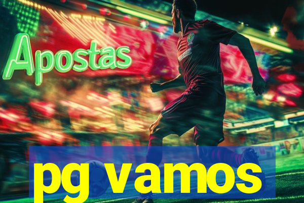 pg vamos