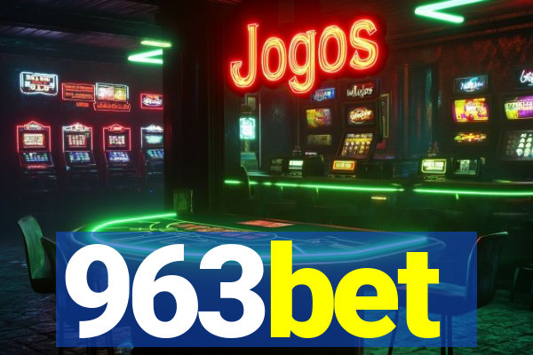 963bet