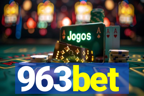 963bet