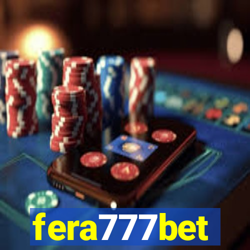 fera777bet