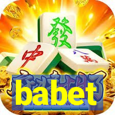 babet